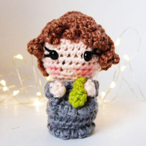 Marrie Cruie Crochet Doll PDF Free Pattern (1)